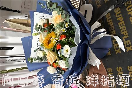 北京朝阳区花店购买鲜花
