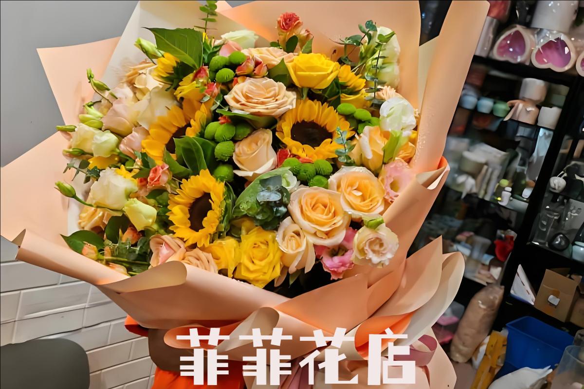 对象姐姐生日送什么好?