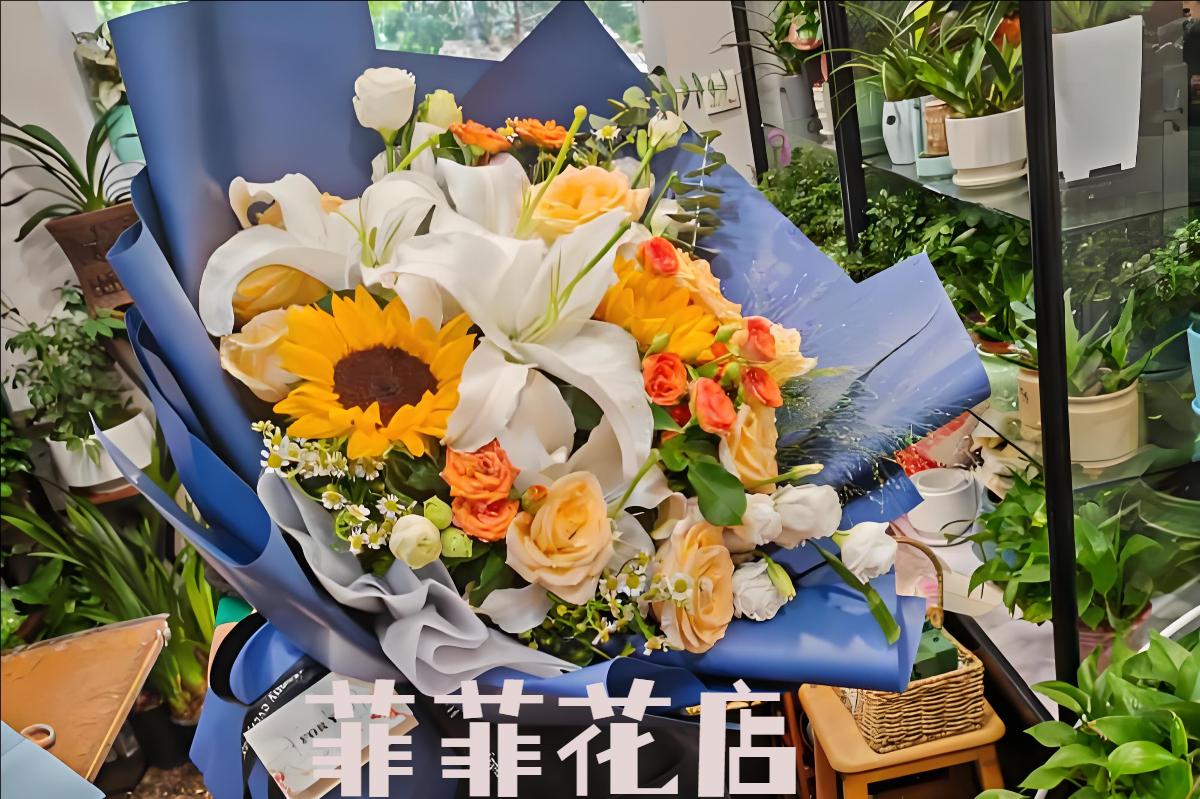 对象姐姐生日送什么好?